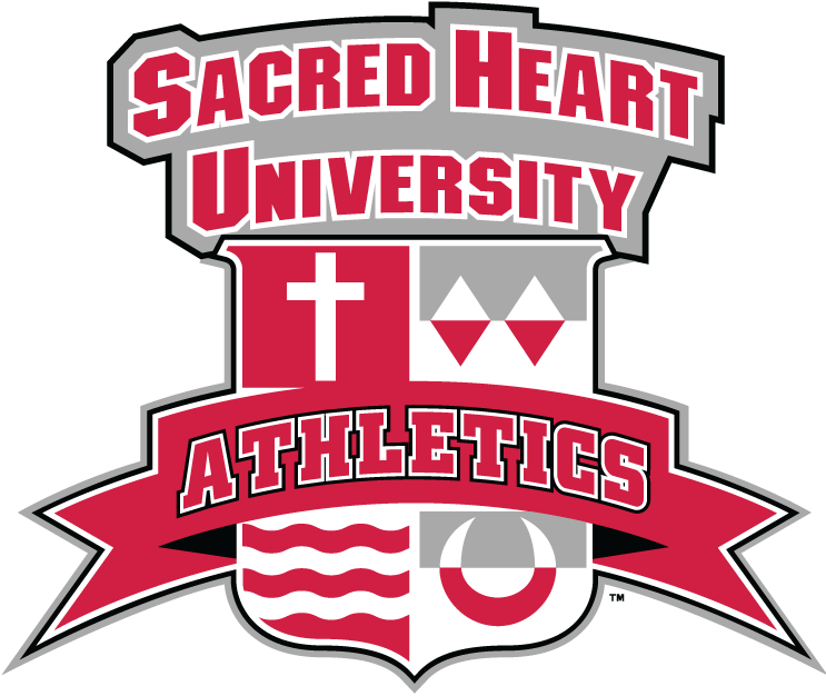 Sacred Heart Pioneers 2004-2012 Alternate Logo cricut iron on